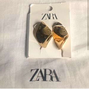 Zara earrings